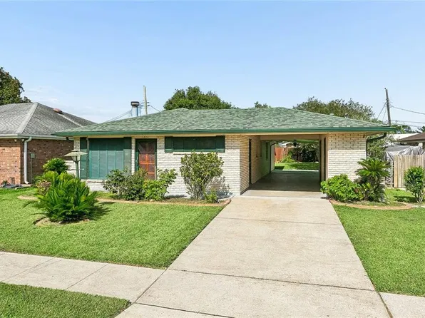 1324 Redwood Dr, Harvey, LA 70058