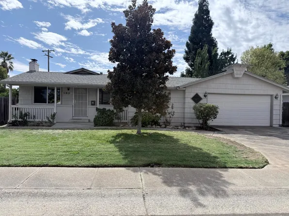3638 French Ave, Sacramento, CA 95821