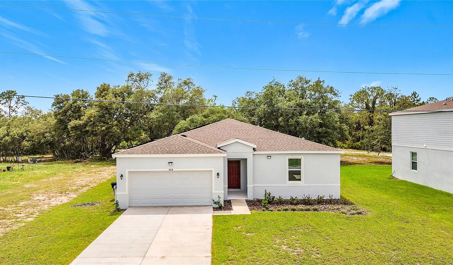 4 bed, 2.0 bath, 1801 sqft, $1,950 — Photo 1