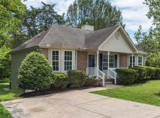 1124 Palmer Ave, Madison, TN 37115