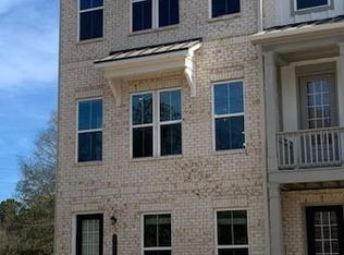 201 Spike Trl, Smyrna, GA 30080