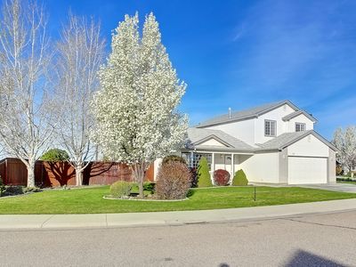 911 N Haven Cove Pl, Meridian, ID, 83642