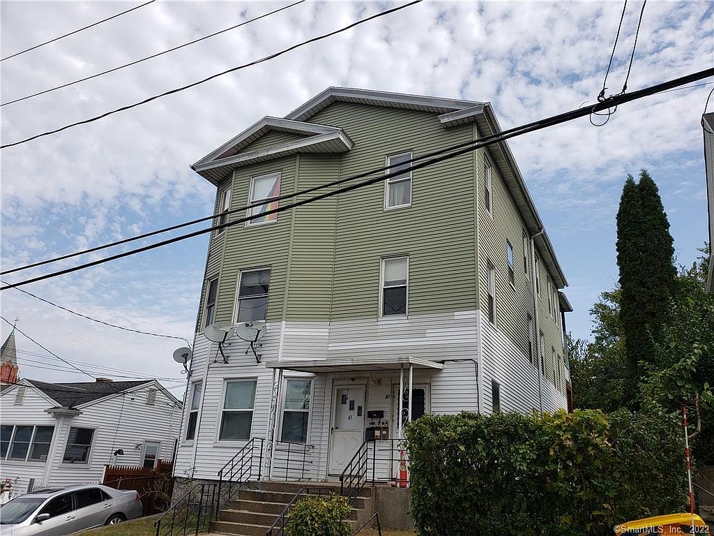 45 South St, Waterbury, CT 06706 Zillow