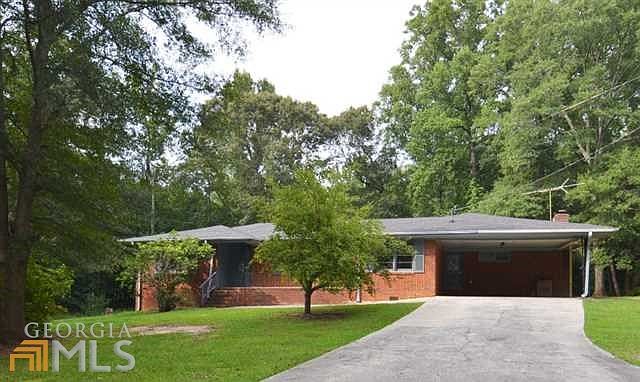 1st image of 3040 Applewood Dr SW #0