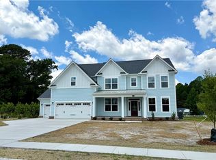1258 Solitude Trl, Chesapeake, VA 23322