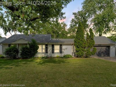 9060 N Sheldon Rd, Plymouth, MI, 48170