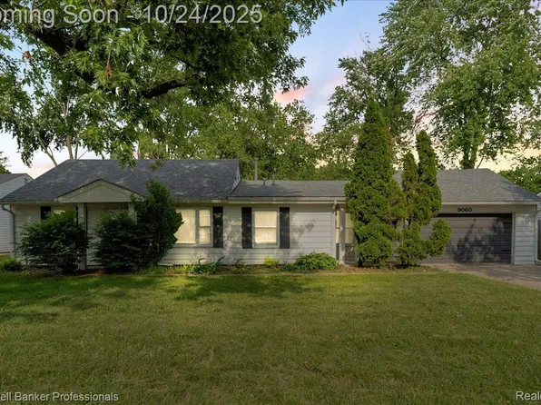 9060 N Sheldon Rd, Plymouth, MI 48170