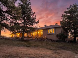 10402 E Pinewood Dr, Parker, CO 80138