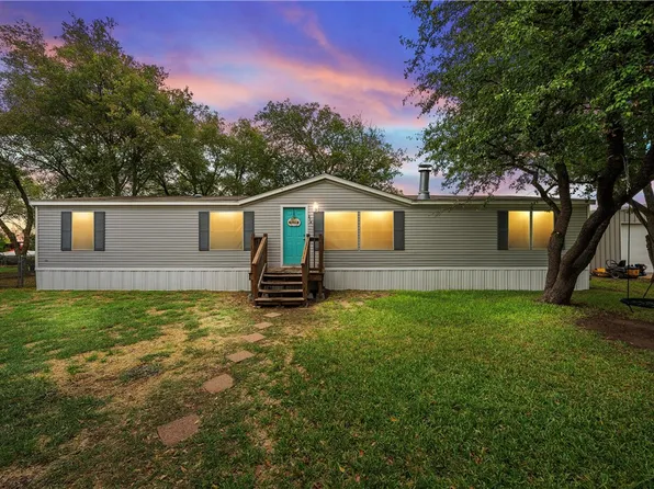 216 Archie, Bruceville Eddy, TX 76630