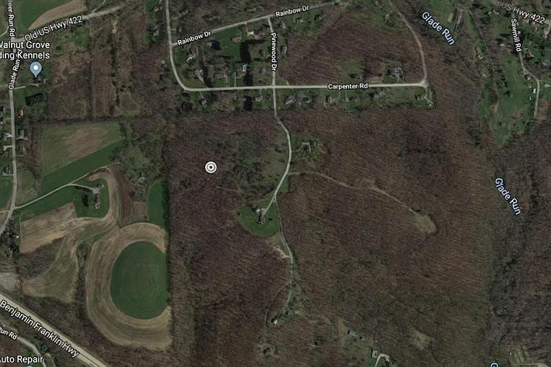 1st image of Lot Pinewood Dr