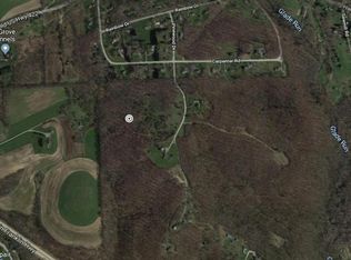 Lot Pinewood Dr, East Franklin Twp, PA 16201