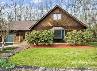 54 Georgia Trl, Medford, NJ 08055