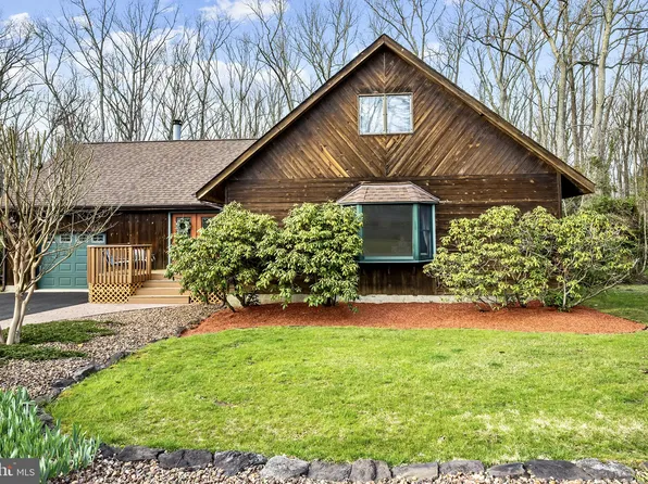 54 Georgia Trl, Medford, NJ 08055