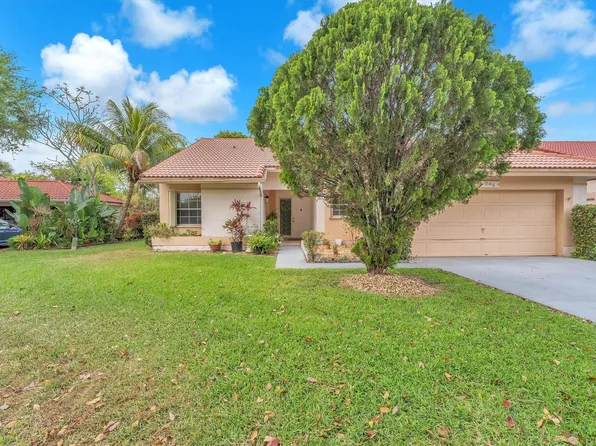 844 NW 104th Lane, Coral Springs, FL 33071