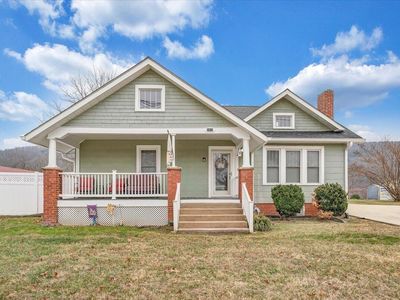 1417 Main St, Clifton Forge, VA, 24422