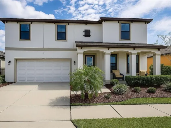 5843 Silver Sun Dr, Apollo Beach, FL 33572