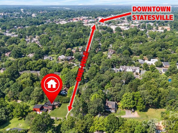 640 Davie Ave, Statesville, NC 28677