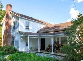 2292 County Route 5, new lebanon, NY 12125