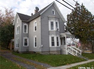 107 Main St, Theresa, NY 13691
