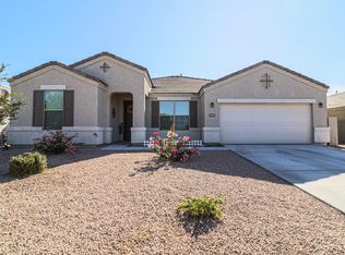 35931 N Loemann Dr, San Tan Valley, AZ 85143