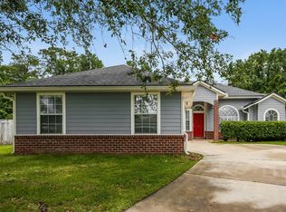 1103 Summer Springs Dr, Middleburg, FL 32068