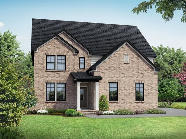 2655 John Dale Dr Lot H, Mount Juliet, TN 37122