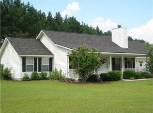 2 Del A Rae Cir, Guyton, GA 31312