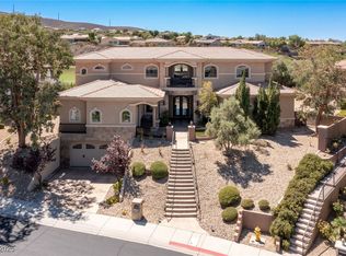 9 Paradise Valley Ct, Henderson, NV 89052