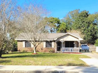 4654 Lanett Dr, Pensacola, FL 32526