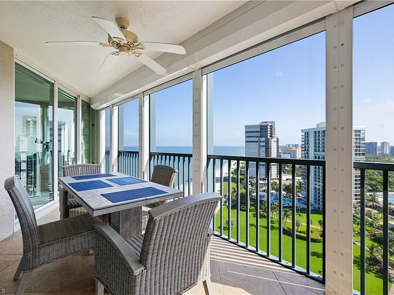 4651 Gulf Shore Blvd N #1805 — Photo 20