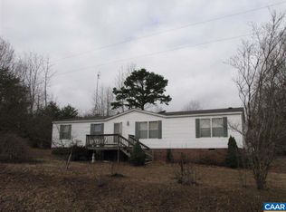 389 Gough Town Rd, Scottsville, VA 24590