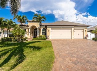 4209 SW 26th Ave, Cape Coral, FL 33914
