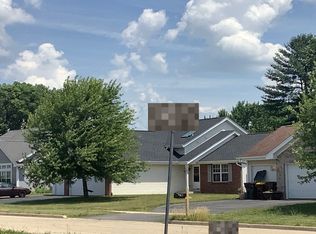 643 Wheatland Dr, Belvidere, IL 61008