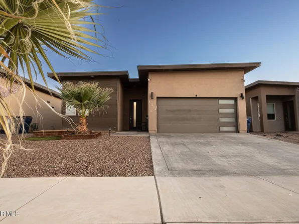 14812 Harry Flournoy Ave, El Paso, TX 79938