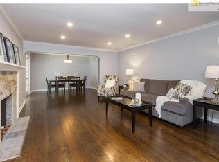 5136 W 60th Ter, Mission, KS 66205