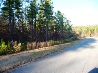 0 Hickory Ln LOT 19, Buckhead, GA 30625