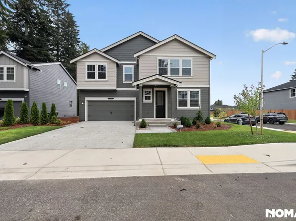 14730 59th Ave E, Puyallup, WA 98375