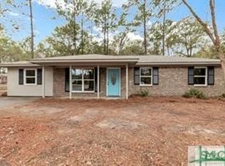 1010 Ash Ext, Springfield, GA 31329