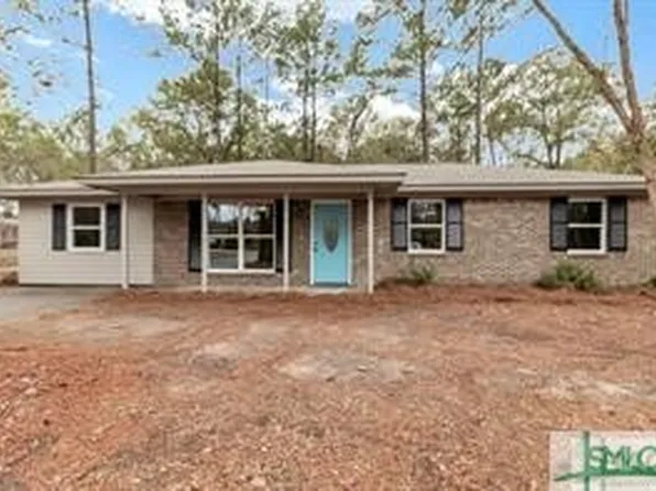 1010 Ash Extension, Springfield, GA 31329