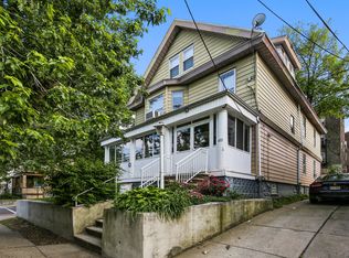 403 76th St #2, North Bergen, NJ 07047