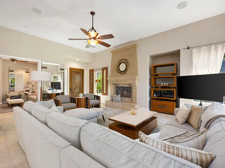 344 S Big Canyon Dr — Photo 20