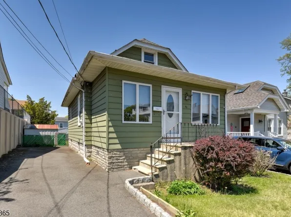 61 Yale St, Nutley Twp., NJ 07110