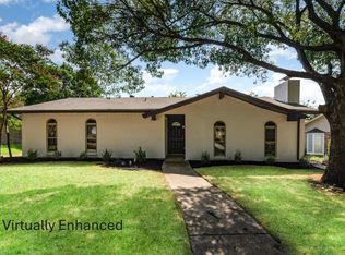 1420 Cross Bend Rd, Plano, TX 75023