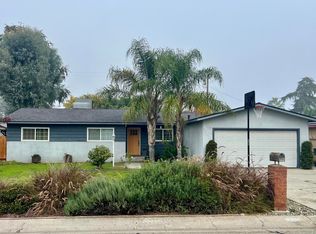 3722 W Paradise Ave, Visalia, CA 93277