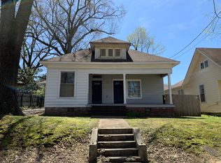 148 Arlington Ave, Jackson, TN 38301