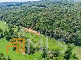 0 Talona Rd, Talking Rock, GA 30175