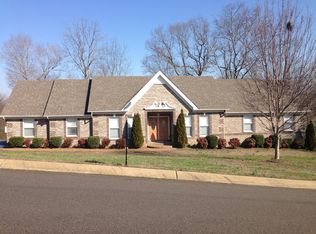 537 Katelyn Dr S, Spring Hill, TN 37174