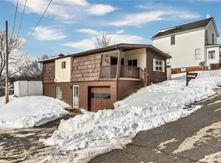 861 Walnut St, Rochester, PA 15074