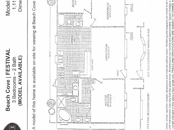 4th image of 6200 99th St Lot 163