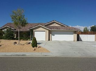 13594 Kasanka Trl, Apple Valley, CA 92308